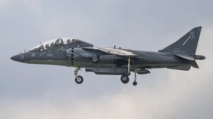 ТAV-8В