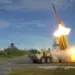 Terminal High Altitude Area Defense (THAAD)