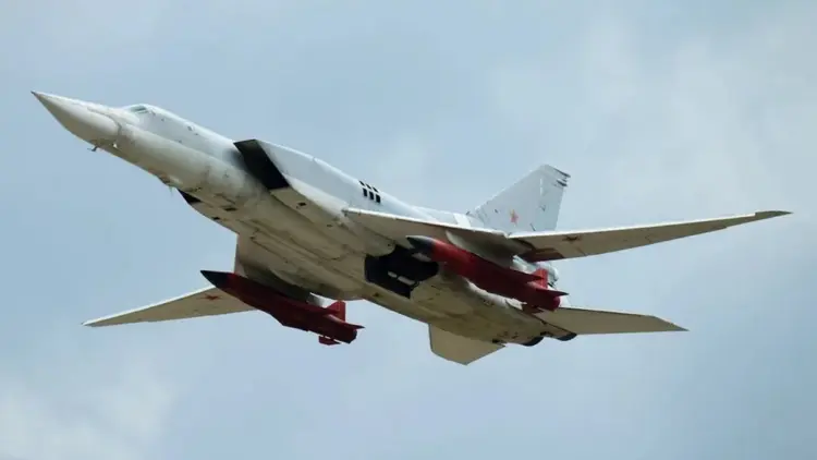 Ту-22М3