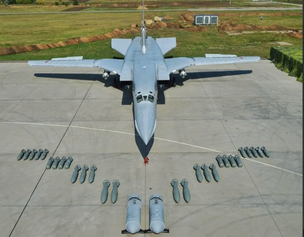 Ту-22М3