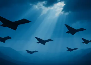 Ukraine drone