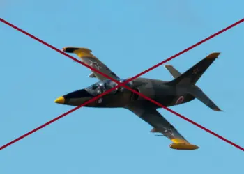 Aero L-39 Albatros