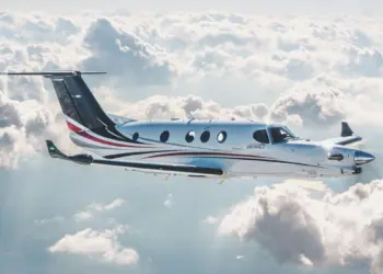 Beechcraft Denali