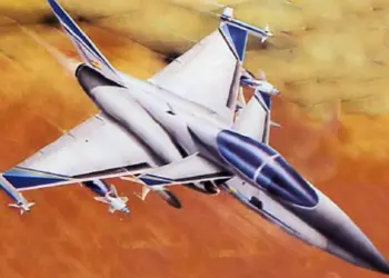 CASA AX