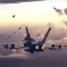 Collaborative Combat Aircraft (CCA) Loyal Wingman