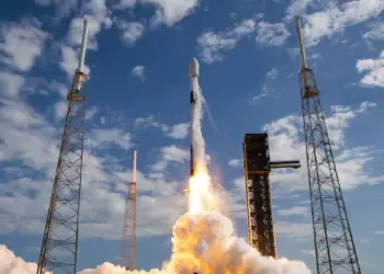 SpaceX Falcon 9