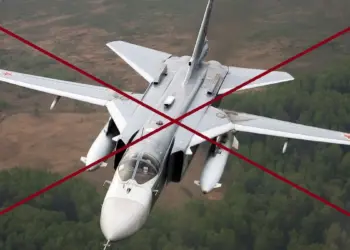Su-24M