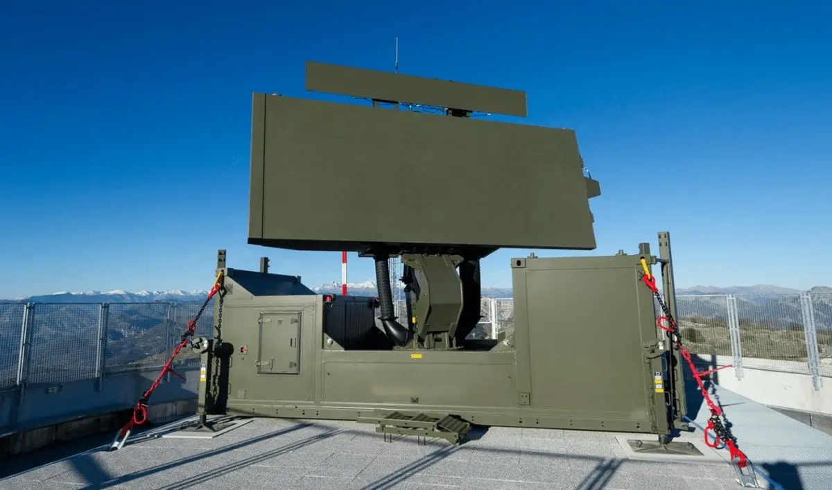 Thales GM400 Thales GM400