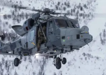 Wildcat AH.1