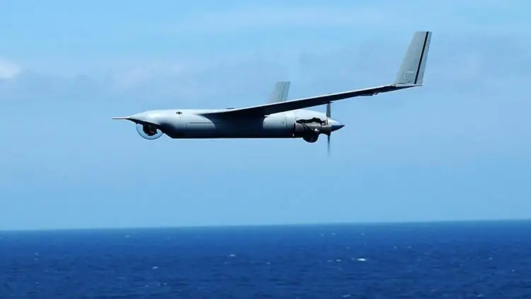 Boeing Insitu ScanEagle