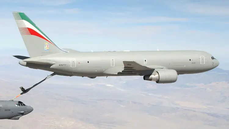 Boeing KC-767