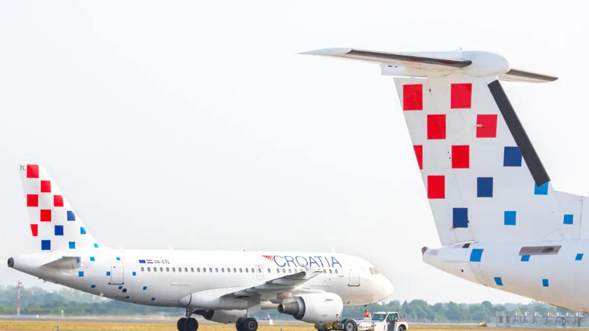 Croatia Airlines