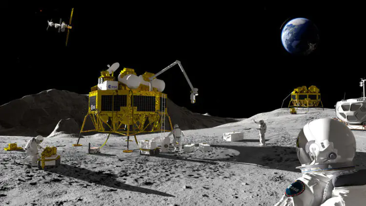 ESA Argonaut