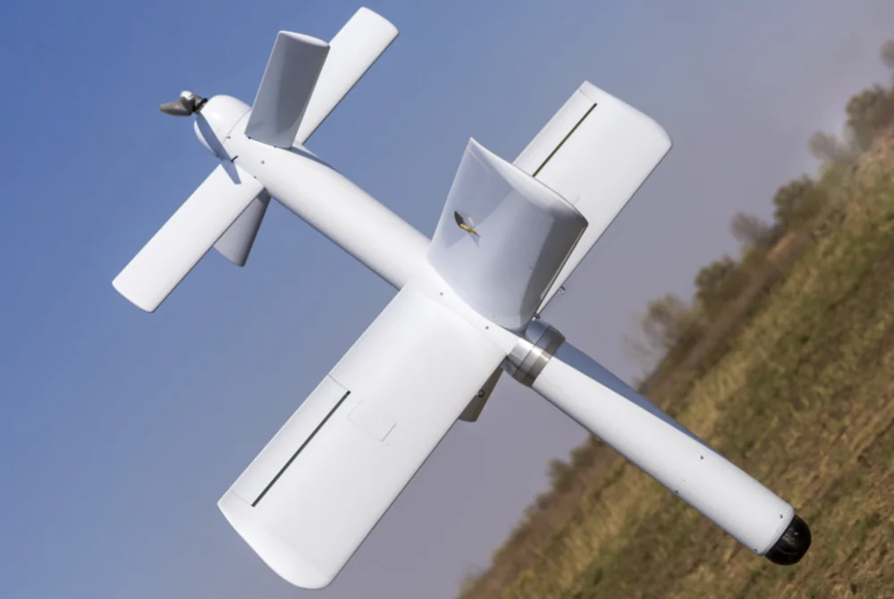 UAV Ukraine