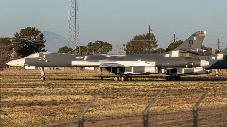 B-1B