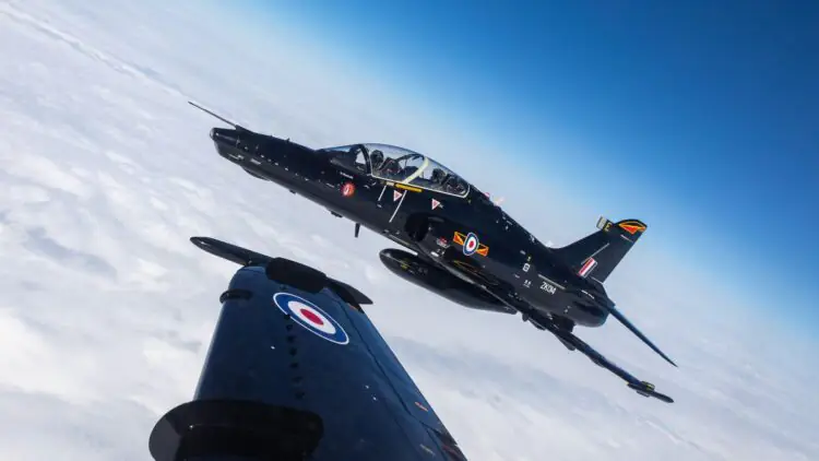 Hawk T2
