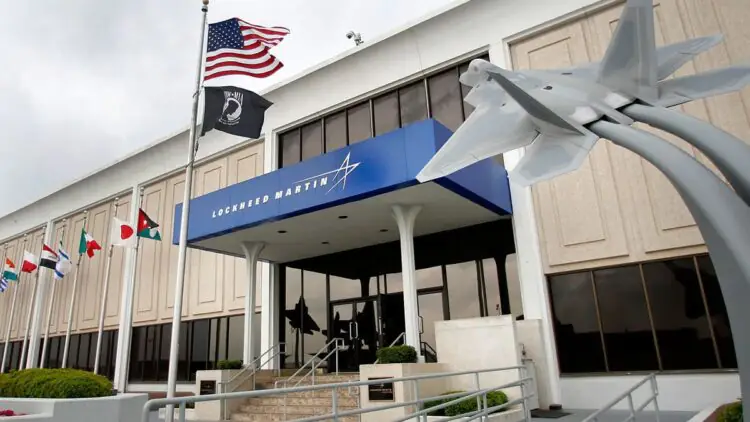 Lockheed Martin