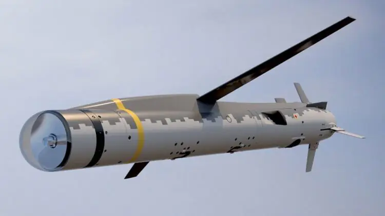 MBDA SPEAR