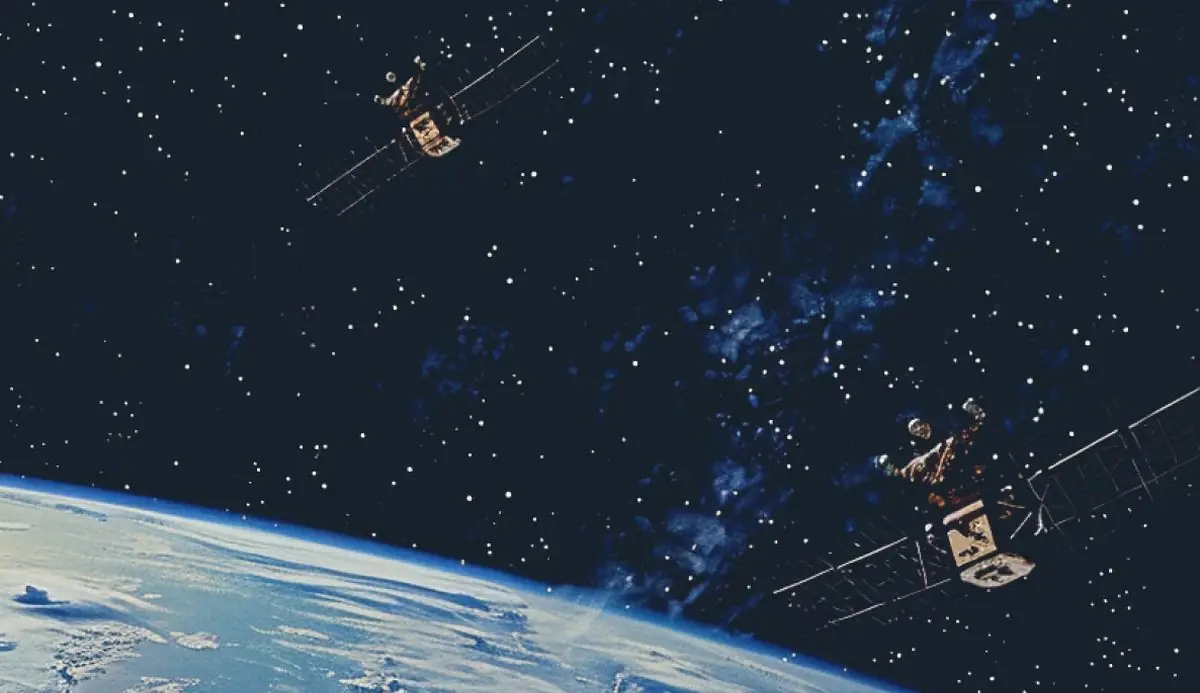 Satellites