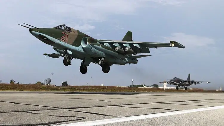 Su-25