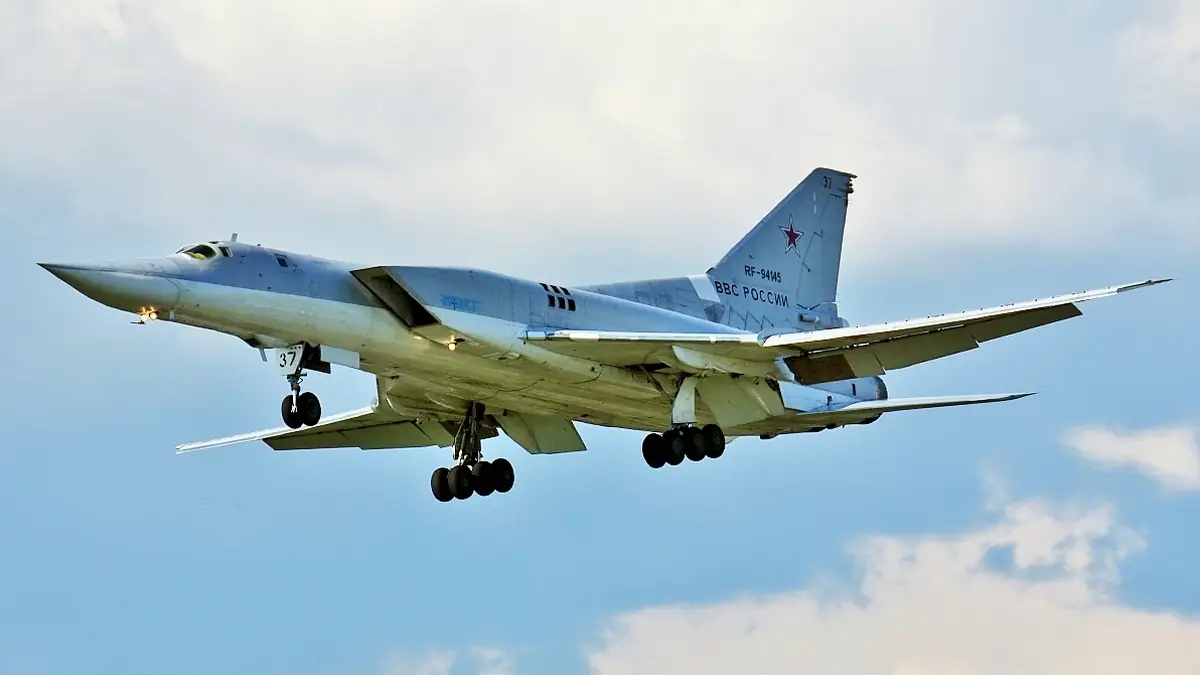 ТУ-22М3