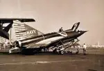 Convair F2Y Sea Dart
