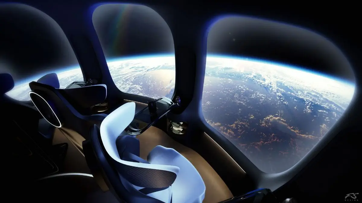 Halo Space
