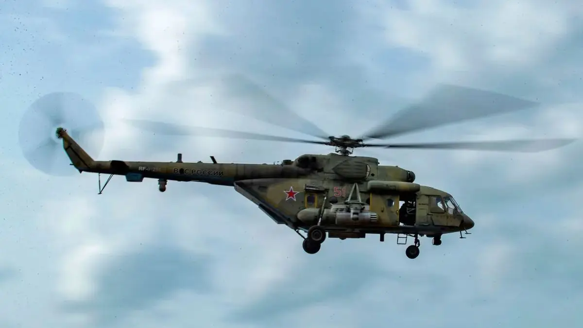 Mi-8