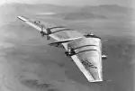Northrop YRB-49