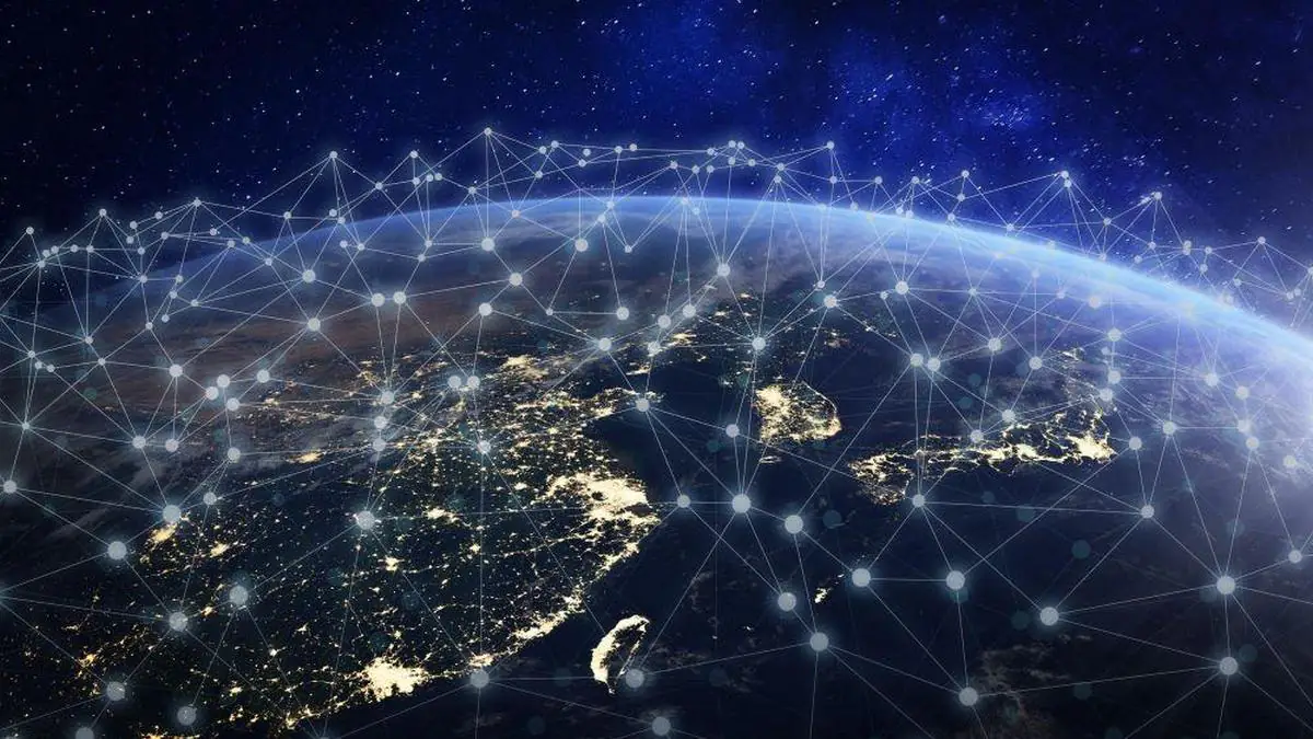 Satellite Technology