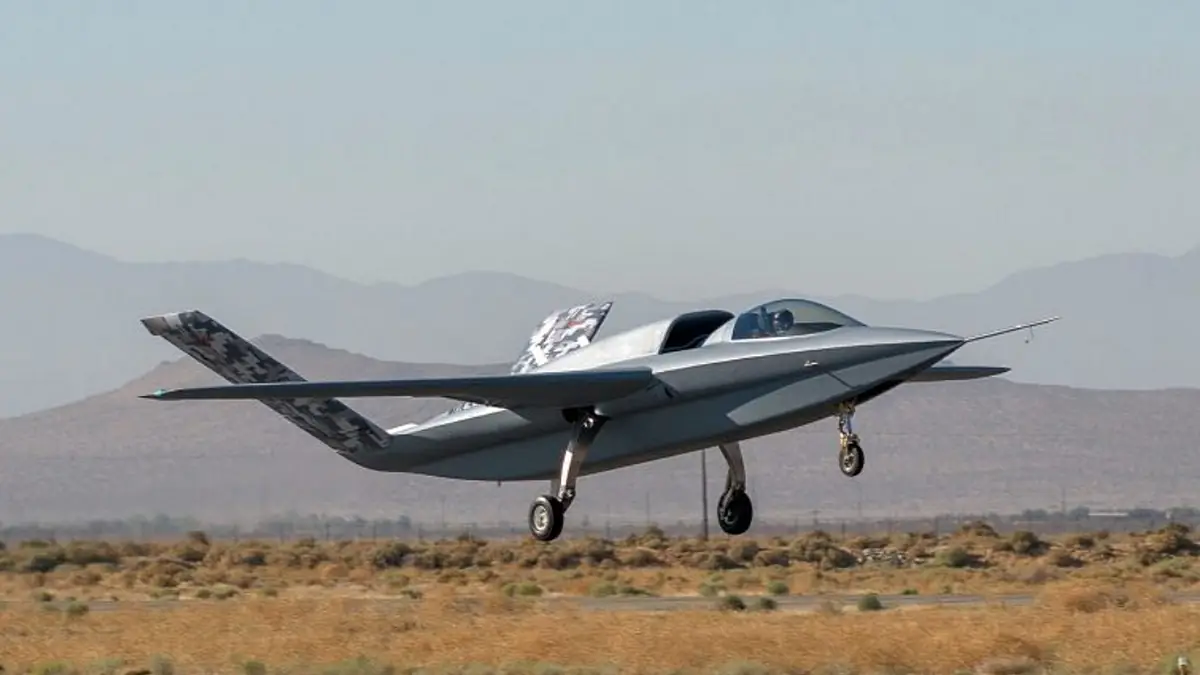 Model 437 Vanguard