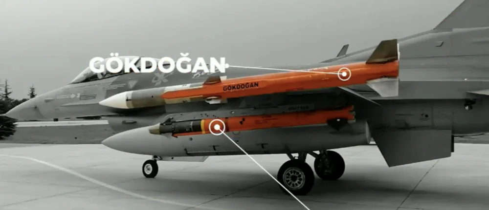 Bayraktar Kizilelma