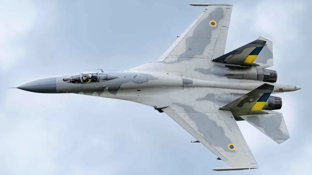 Su-27