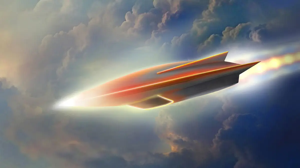 UK, US, and Australia Accelerate Development of Hypersonic Defense Technologies