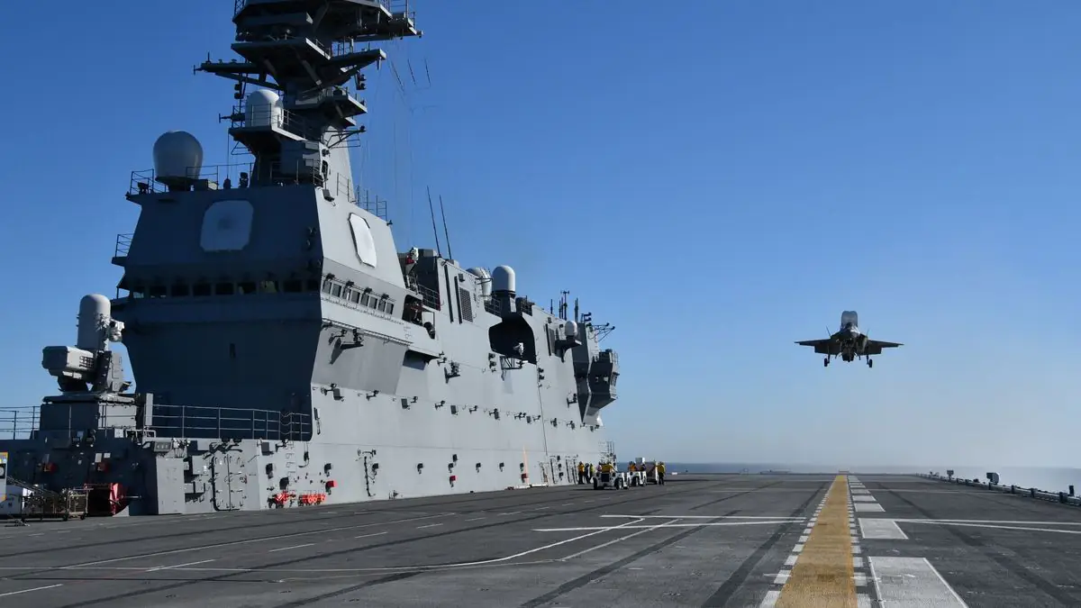 F35-B