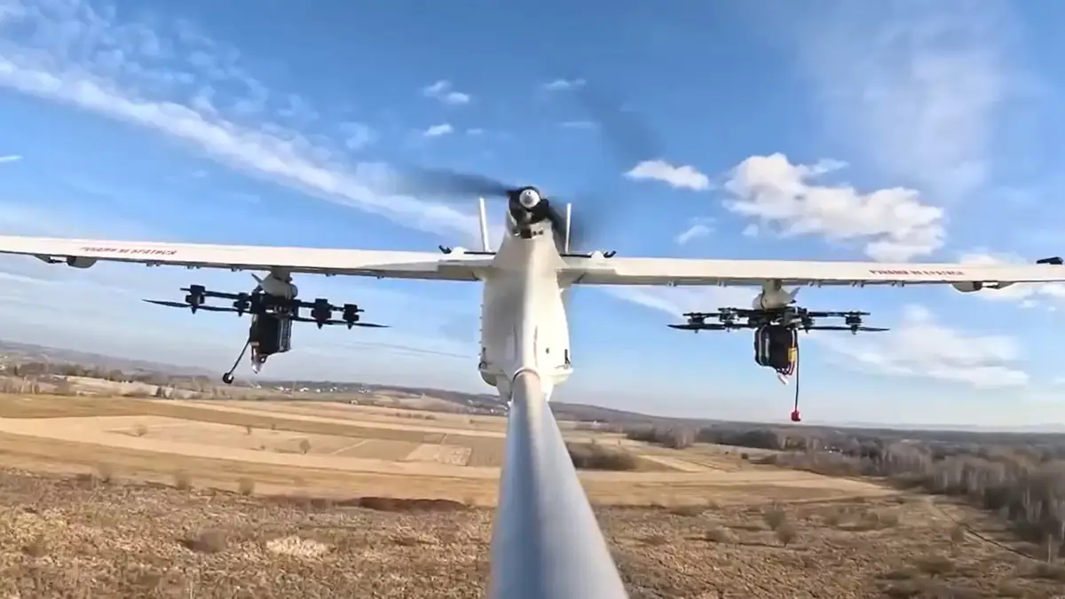 Довбуш Т10