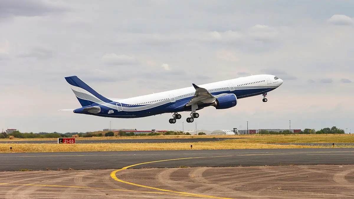 Airbus A330