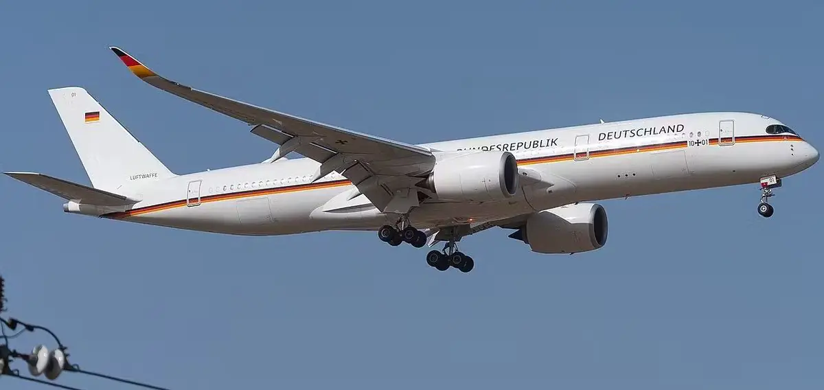 Airbus A350