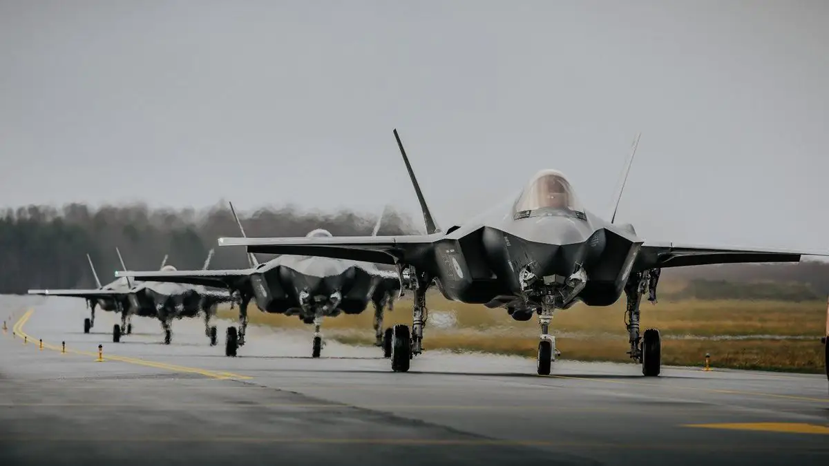 F-35