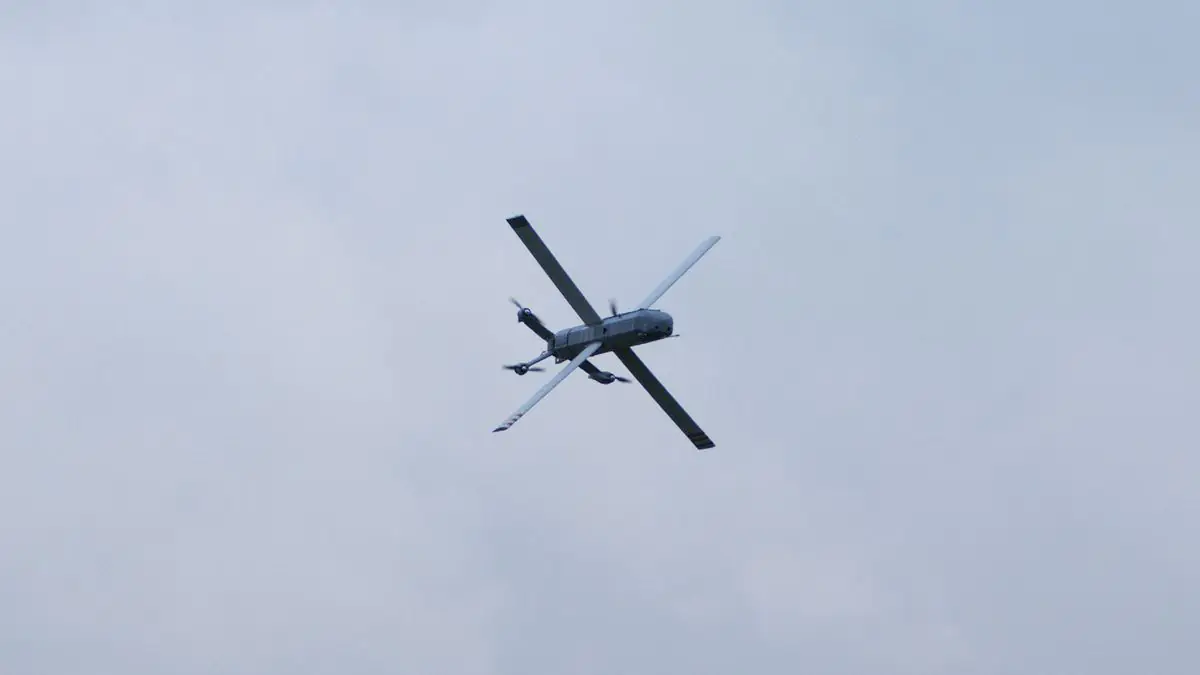 Helsing HX-2