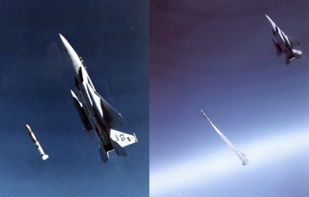 F-15 Eagle