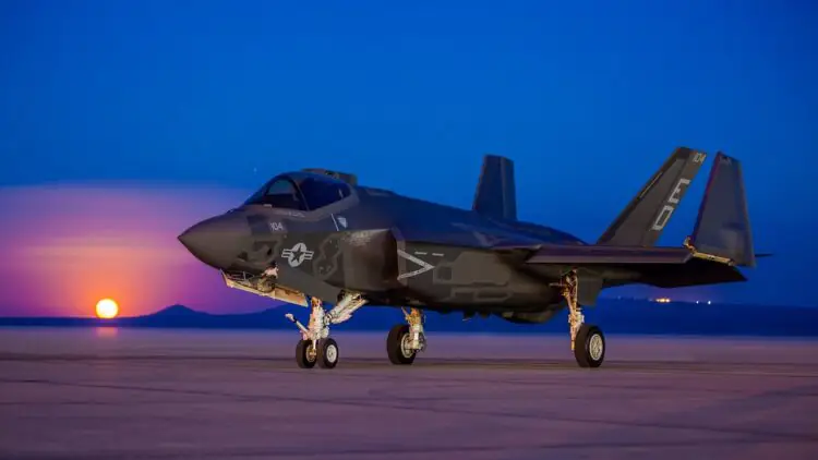 F-35