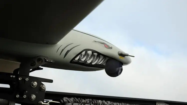 Shark-M