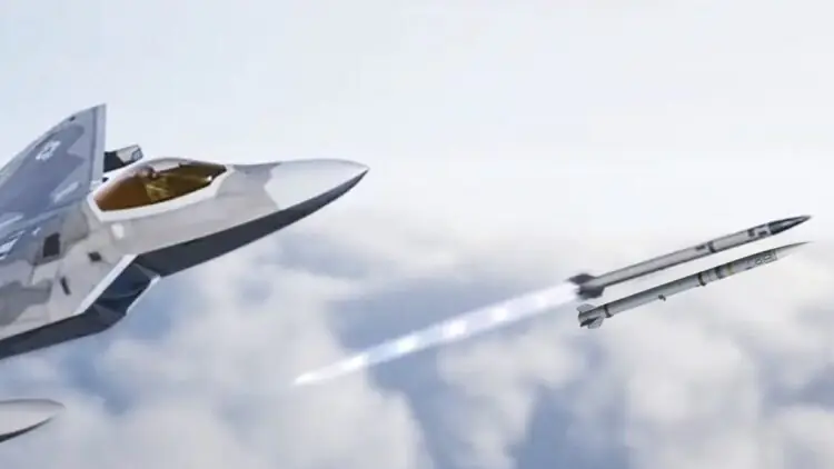 AIM-260A