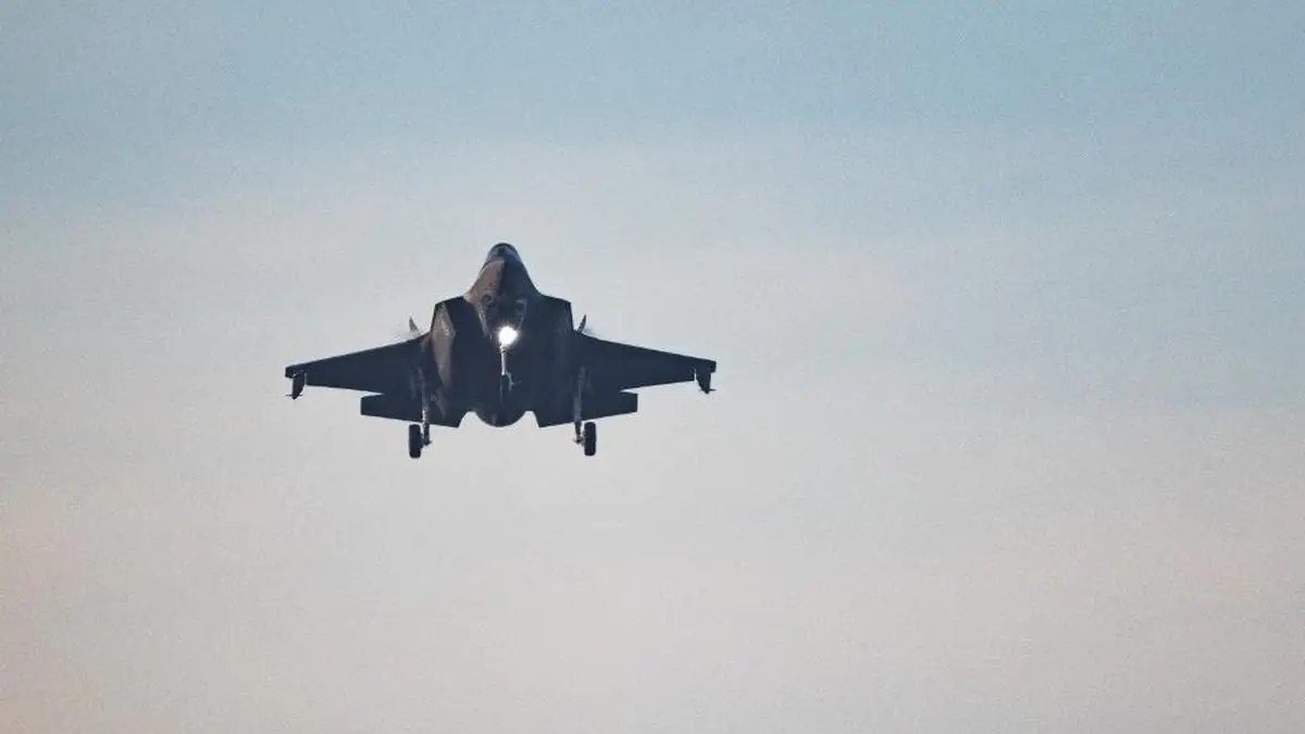 F-35A