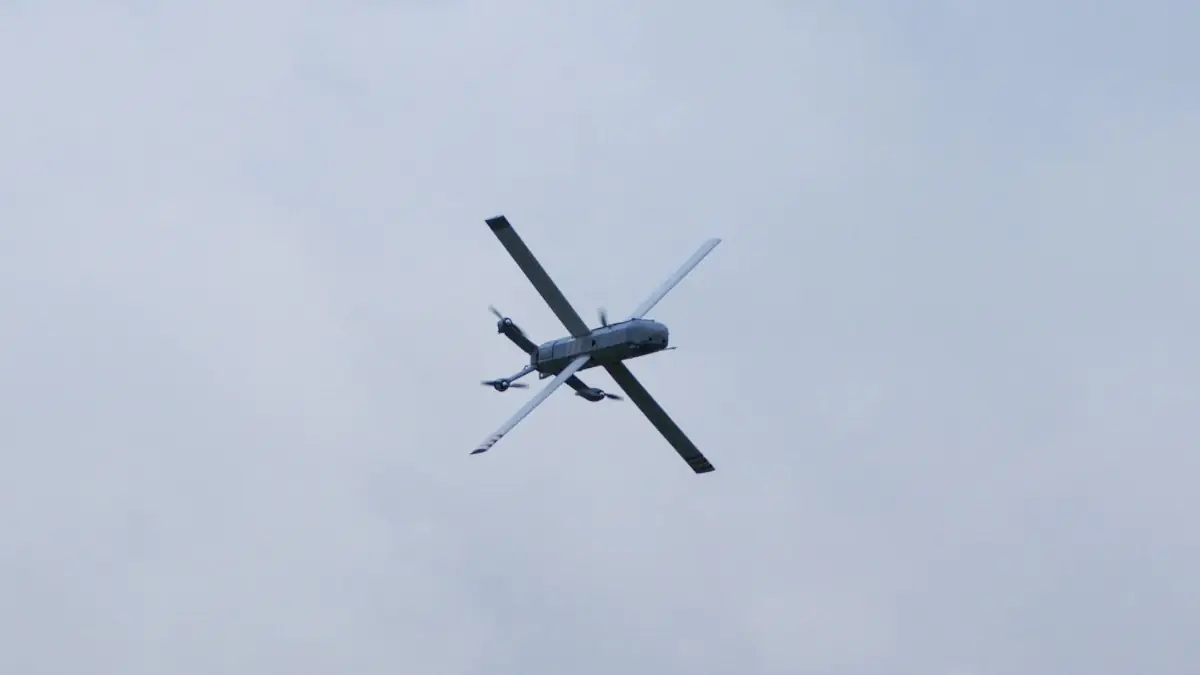 Helsing HX-2
