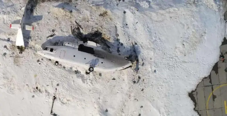 Mi-26 RA-06268 accident