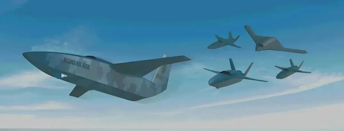 Drones