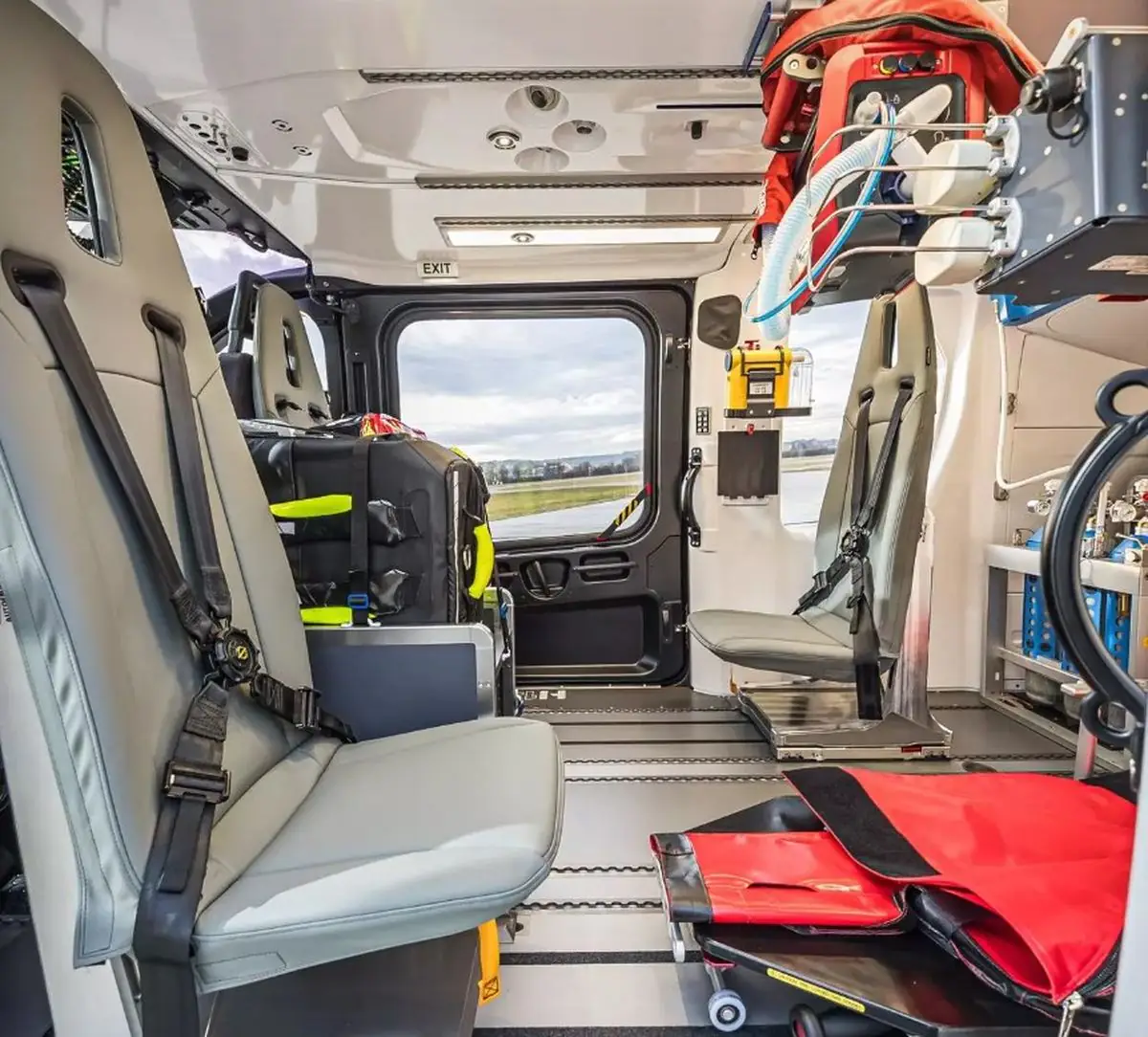 Airbus H140