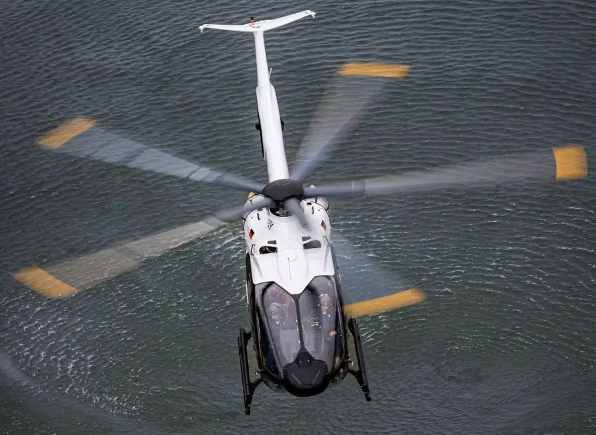 Airbus H140